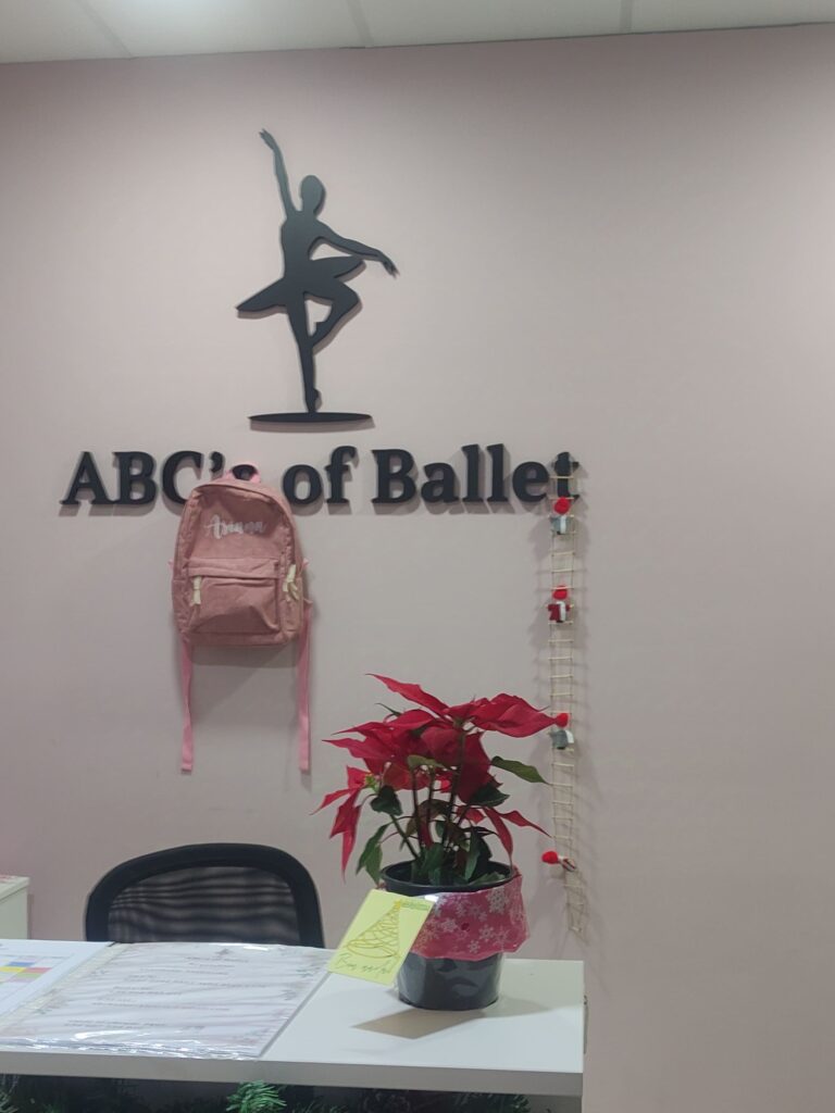 Abc del ballet