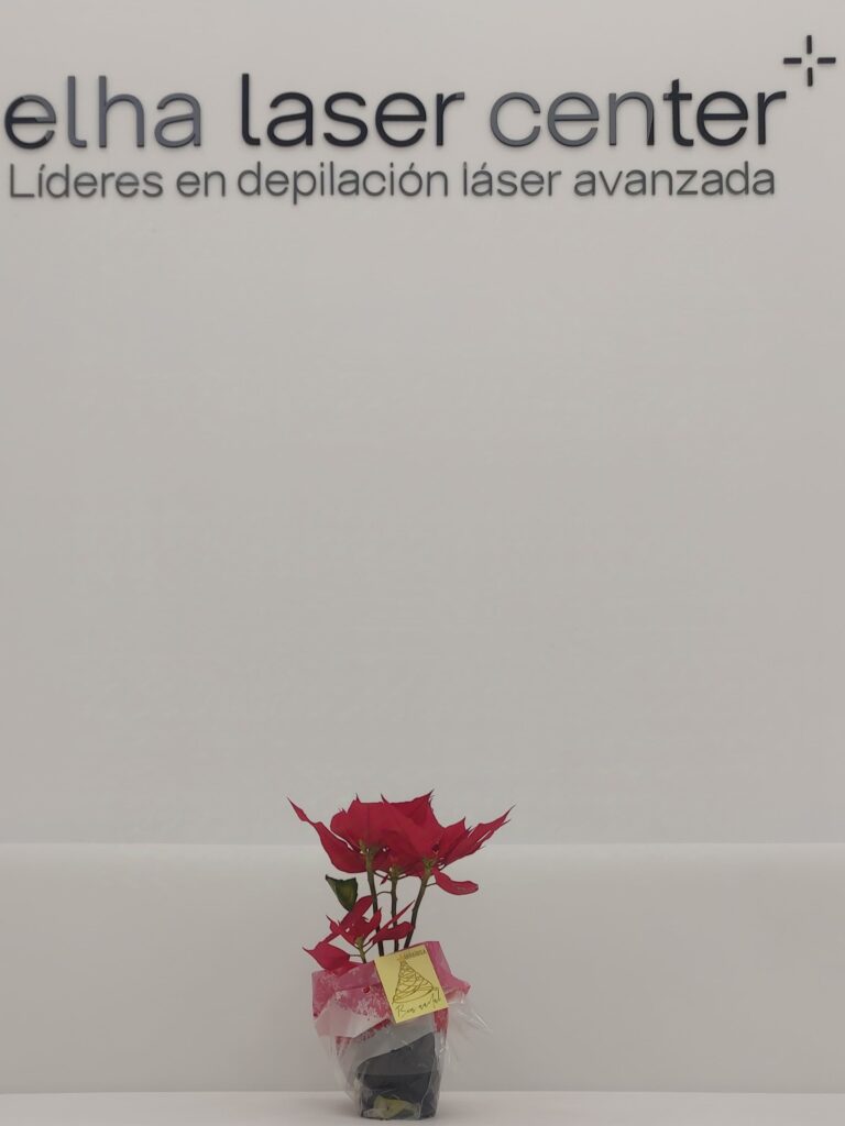 Elha láser center