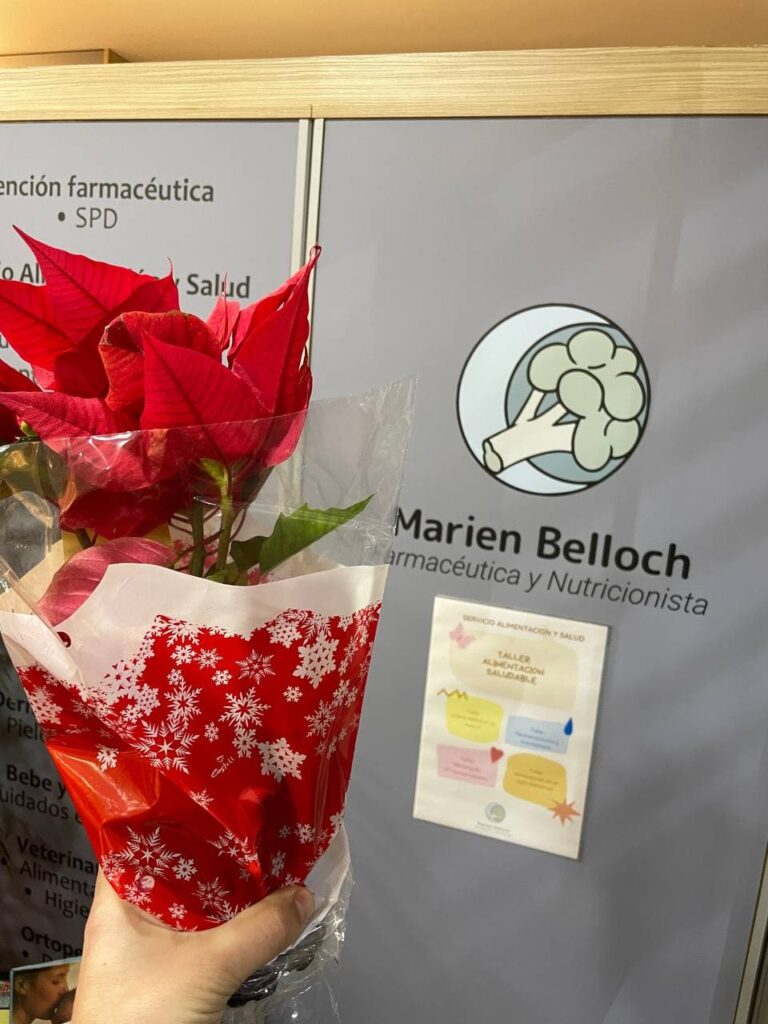 Farmacia Belloch - Calle Carcaixent
