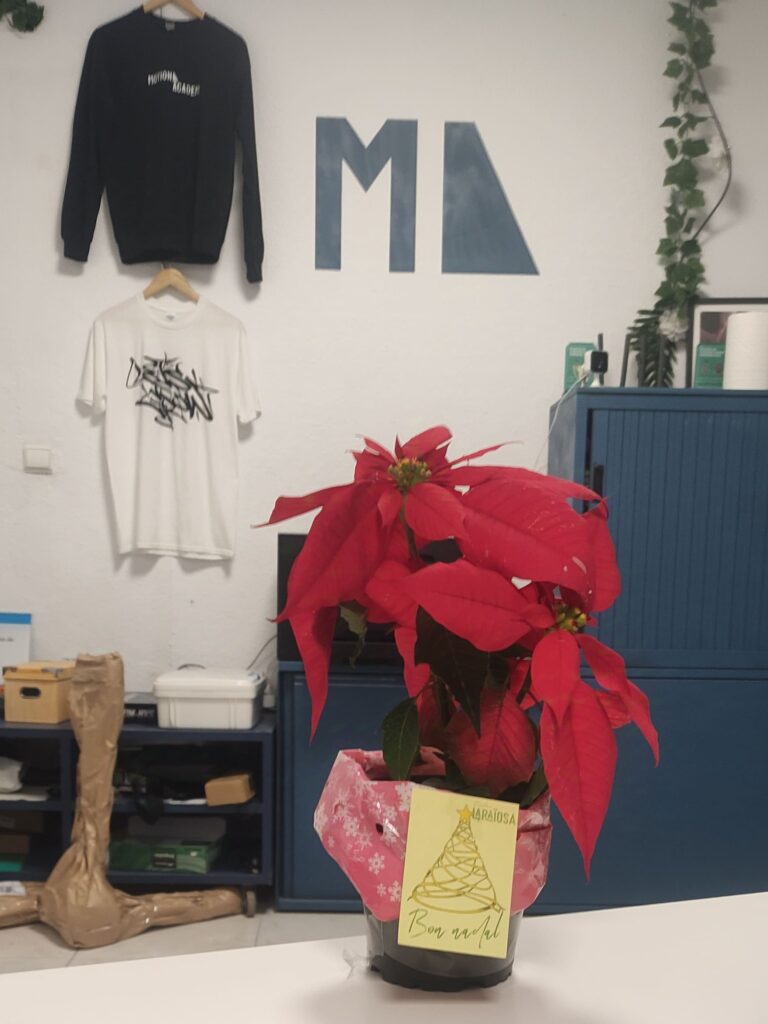 Motion Academy